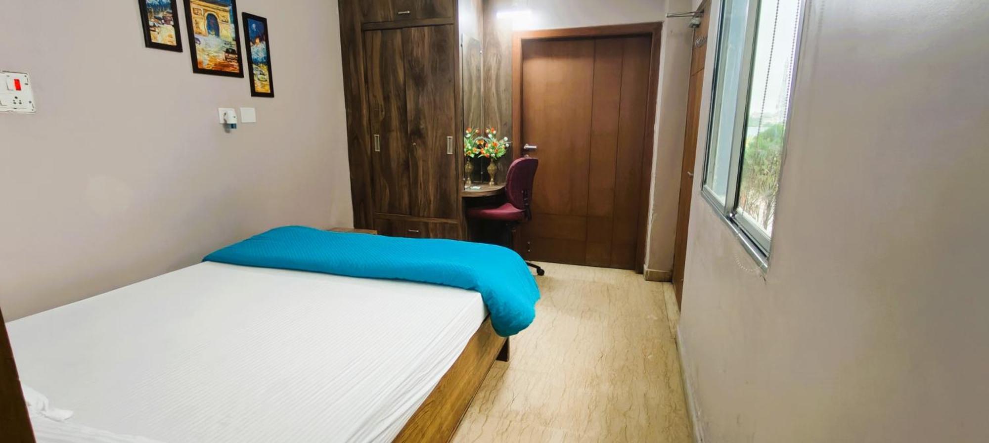 Sikaria Homes Ранчи Экстерьер фото