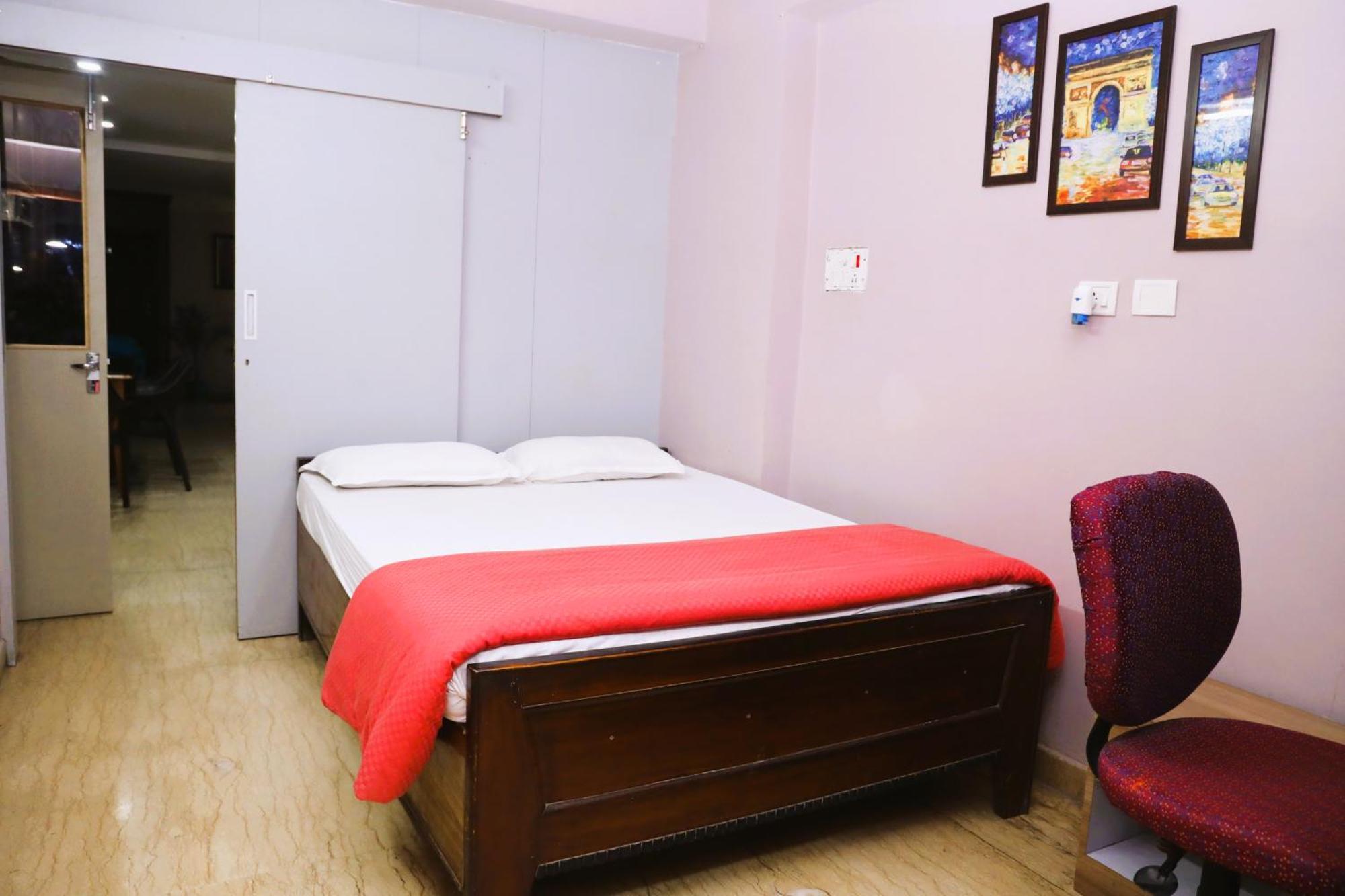 Sikaria Homes Ранчи Экстерьер фото