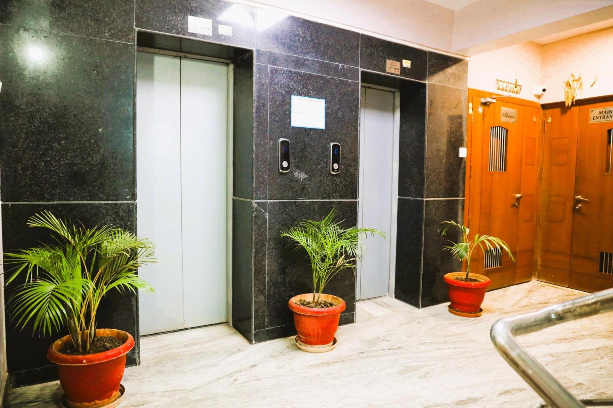 Sikaria Homes Ранчи Экстерьер фото