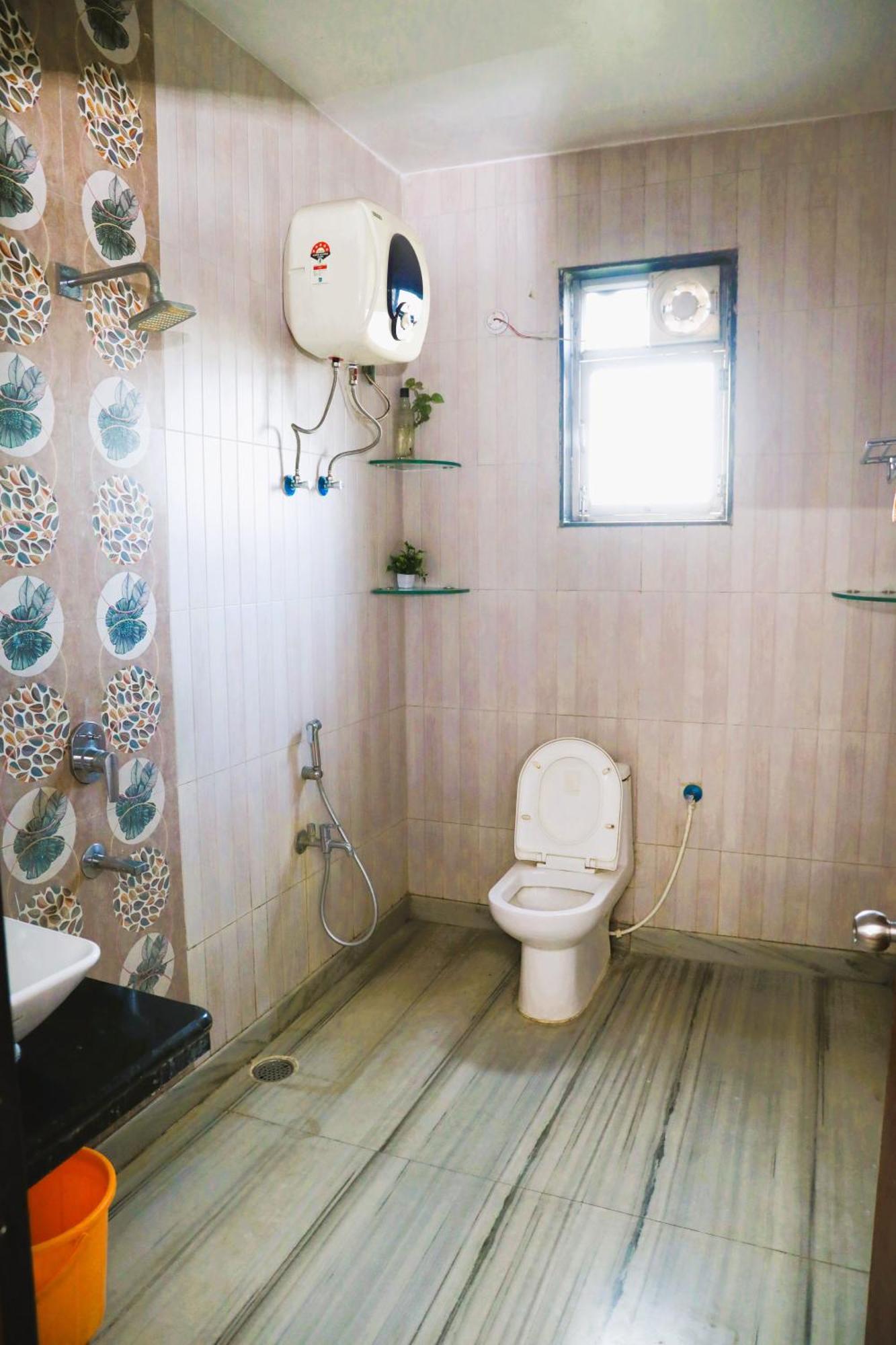 Sikaria Homes Ранчи Экстерьер фото