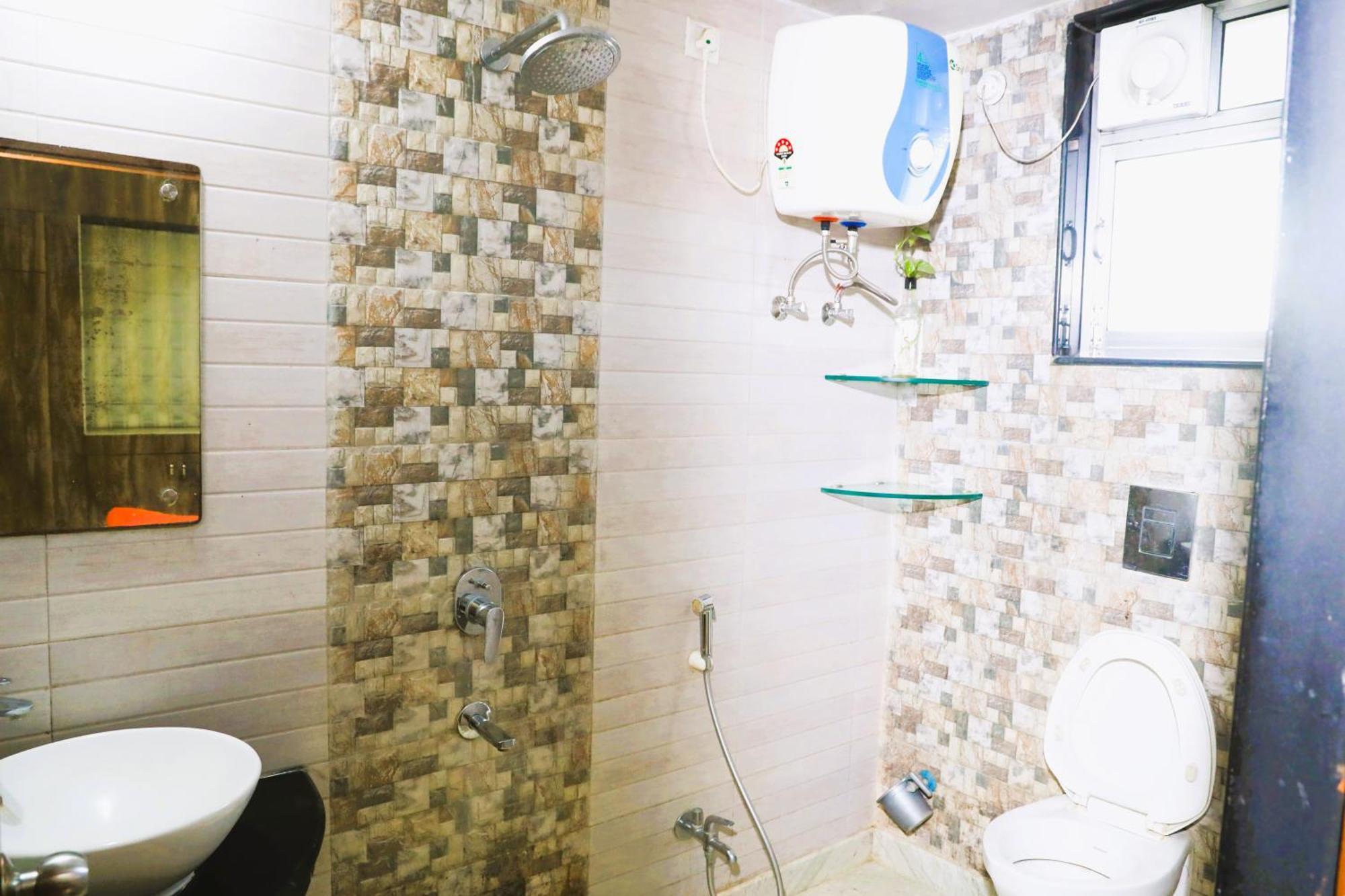 Sikaria Homes Ранчи Экстерьер фото